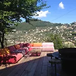 Bbq Camogli
