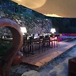 Bbq Bed and breakfast
