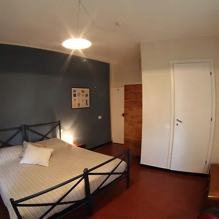 לינה וארוחת בוקר Bbq 3*