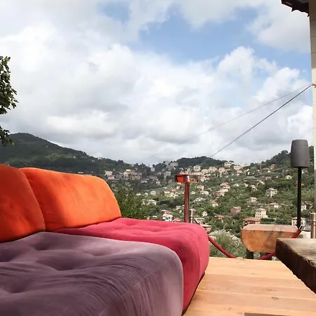 Bbq לינה וארוחת בוקר קמוגלי