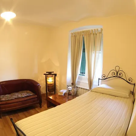 לינה וארוחת בוקר Bbq