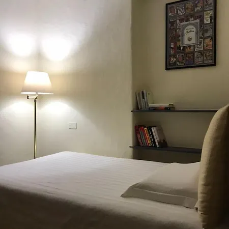 Bbq לינה וארוחת בוקר