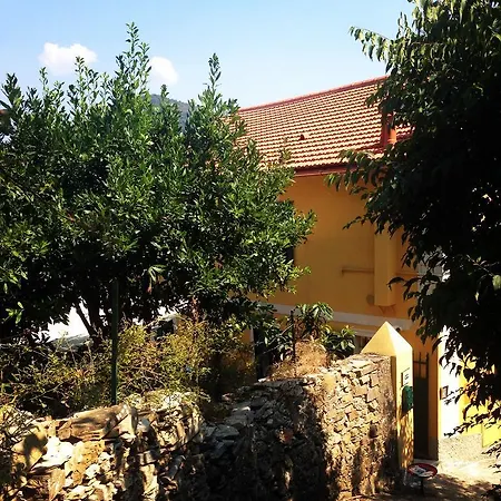 Oda ve Kahvaltı Bbq