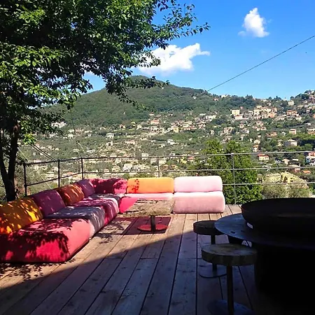 Couette-café Bbq 3*