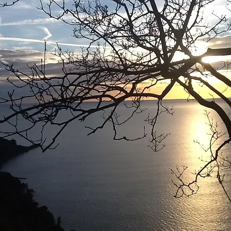 Bbq Couette-café Camogli