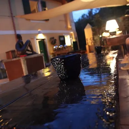 Bbq Oda ve Kahvaltı Camogli