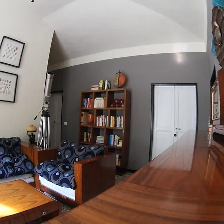 Couette-café Bbq 3*