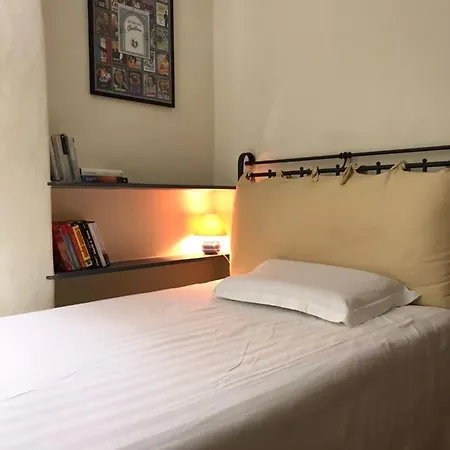 Oda ve Kahvaltı Bbq