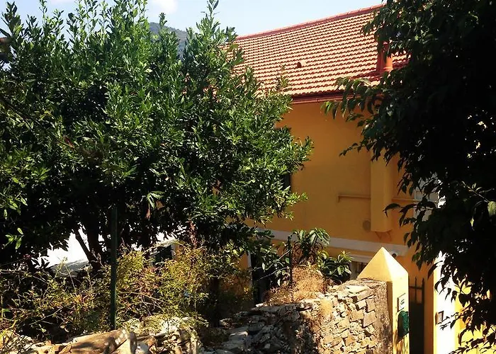 Frühstückspension Bbq