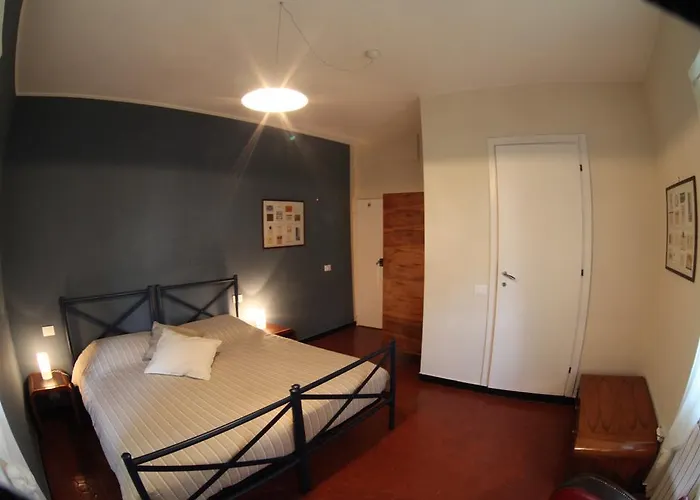 Frühstückspension Bbq 3*