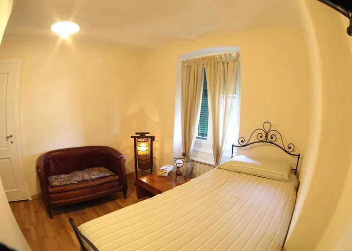 Frühstückspension Bbq